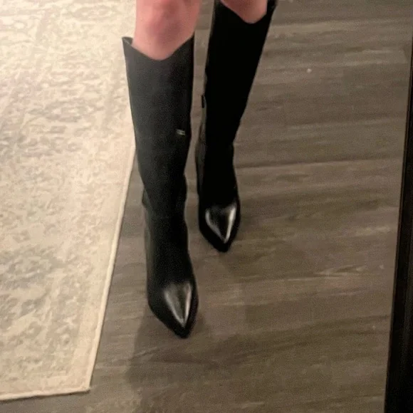 Franco Sarto Ticada Knee High Boot - Picture 4 of 8